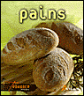 Pains&nbsp;-&nbsp;Collectif