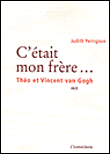 C'était mon frère&nbsp;-&nbsp;Judith Perrignon