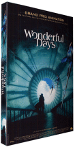 Wonderful Days - Édition Collector (DVD)