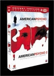 American Psycho 1 & 2 - Pack (DVD)