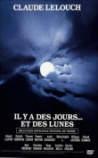 Il y a des jours... et des lunes (DVD)