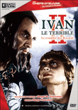 Ivan le Terrible - 2ème Partie&nbsp;-&nbsp;Sergueï Mikhaïlovitch Eisenstein