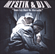 Mystik&nbsp;-&nbsp;Dans les rues de Marseille