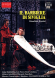 Il Barbiere di Siviglia&nbsp;-&nbsp;Gioachino Rossini, Maurizio Barbacini