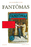 Fantômas - Fantômas, T3