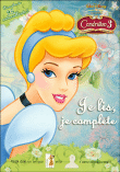 Je lis, je complète Cendrillon&nbsp;-&nbsp;Collectif
