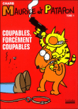 Coupables, forcément coupables&nbsp;-&nbsp;Charb
