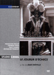 Le Joueur d'échecs (DVD)
