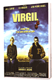 Virgil&nbsp;-&nbsp;Mabrouk El Mechri