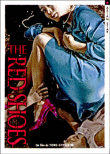 The red shoes&nbsp;-&nbsp;Yong-Gyun Kim