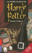 Les mondes magiques d'Harry Potter&nbsp;-&nbsp;David Colbert