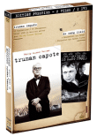 Coffret Truman Capote - Edition prestige&nbsp;-&nbsp;Adam Kimmel, Richard Brooks