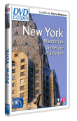 New York - Manhattan démesure et passion&nbsp;-&nbsp;Pierre Brouwers