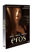 Eros&nbsp;-&nbsp;Michelangelo Antonioni, Steven Soderbergh, Wong Kar-Wai