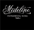 Medeline&nbsp;-&nbsp;Instrumental works