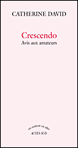 Crescendo