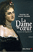 La dame de coeur&nbsp;-&nbsp;Isaure De Saint Pierre