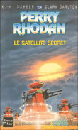 Perry Rhodan, T104&nbsp;-&nbsp;Karl-Herbert Scheer, Clark Darlton