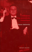 Journal d'un pornocrate romantique&nbsp;-&nbsp;Maxim Jakubowski