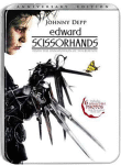Edward aux mains d'argent - Edition Collector (DVD)