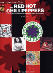Signature licks + cd&nbsp;-&nbsp;Red Hot Chili Peppers