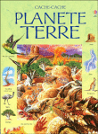 Planète terre&nbsp;-&nbsp;Emma Helbrough, Ian Jackson