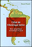Etat de l'Amérique Latine&nbsp;-&nbsp;E. Theysset