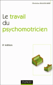 Travail du psychomotricien&nbsp;-&nbsp;C. Ballouard