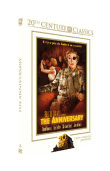 The Anniversary&nbsp;-&nbsp;Roy Baker Ward