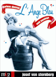 L'Ange Bleu