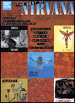 Nirvana best of easy guitar&nbsp;-&nbsp;Nirvana