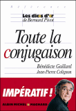Toute la conjugaison&nbsp;-&nbsp;Bénédicte Gaillard, Jean-Pierre Colignon