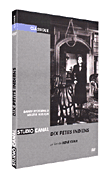 Dix petits indiens (DVD)