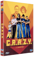 C.R.A.Z.Y.&nbsp;-&nbsp;Jean-Marc Vallée
