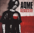 Aqme&nbsp;-&nbsp;Sombres efforts