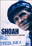 Shoah&nbsp;-&nbsp;Claude Lanzmann