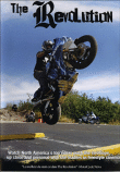 The Révolution&nbsp;-&nbsp;Moto