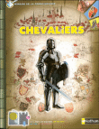 Les chevaliers&nbsp;-&nbsp;Richard Tames