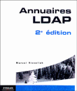 Annuaires LDAP&nbsp;-&nbsp;Marcel Rizcallah