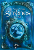 Les sirènes, premier voyage&nbsp;-&nbsp;D. Peck