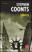 Liberty&nbsp;-&nbsp;Stephen Coonts