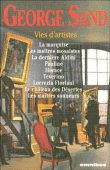 Vies d'artiste&nbsp;-&nbsp;George Sand