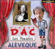 Les pensées&nbsp;-&nbsp;Pierre Dac