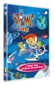 Atomic Betty - Atomic Betty