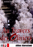 Au travers des oliviers (DVD)
