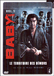 Baby cart&nbsp;-&nbsp;Volume 5 - Le territoire des démons