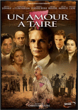 Un amour à taire&nbsp;-&nbsp;Christian Faure