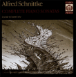 Alfred Schnittke