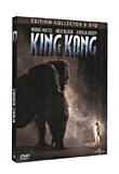 King Kong - Edition Collector Exclusivité Fnac (DVD)