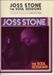 The soul sessions&nbsp;-&nbsp;Joss Stone